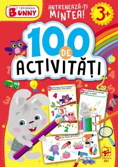 100 de activitati