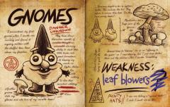 Gravity Falls: Journal 3