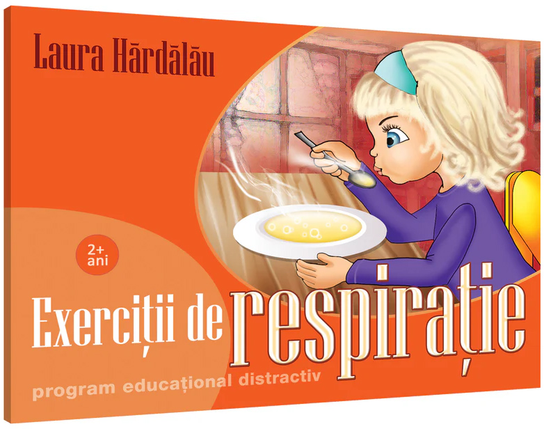 Exercitii de respiratie