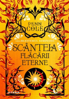 Scanteia flacarii eterne