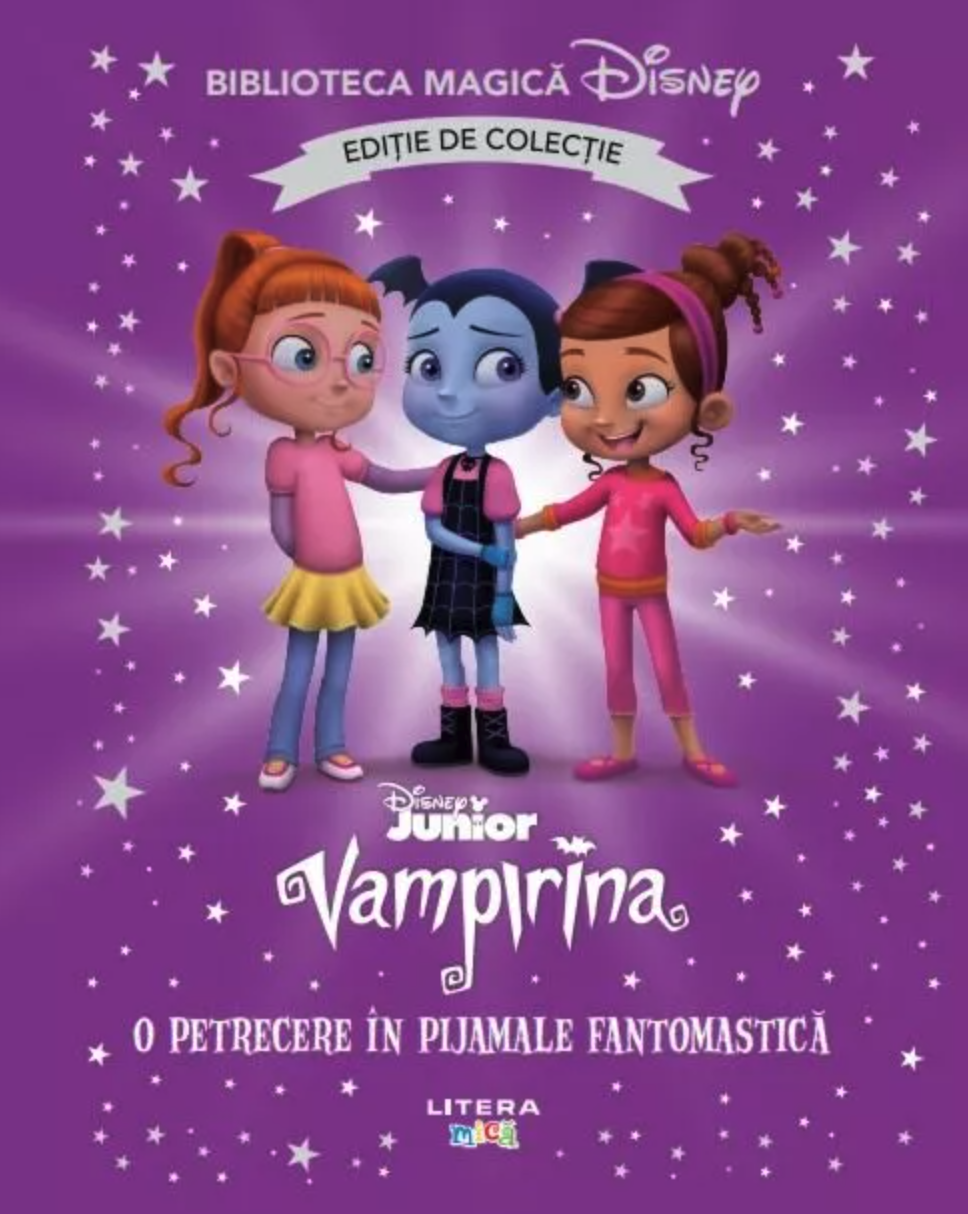Vampirina