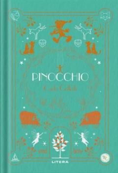 Aventurile lui Pinocchio