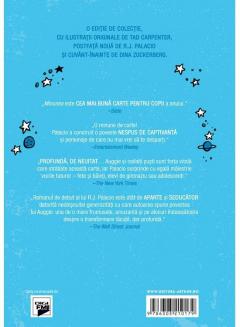 Minunea (Editie ilustrata)