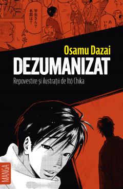 Dezumanizat