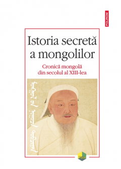 Istoria secreta a mongolilor