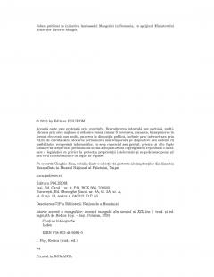 Istoria secreta a mongolilor