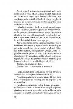 Ochiul negru al fluviului