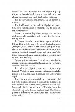 Ochiul negru al fluviului