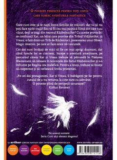 Vrajitorii de odinioara