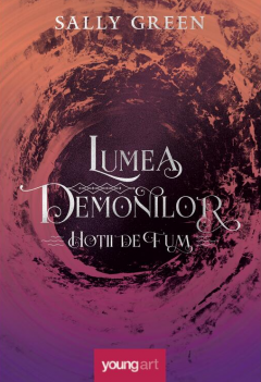 Lumea demonilor