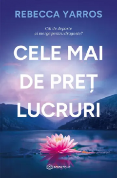 Cele mai de pret lucruri