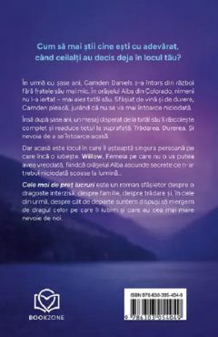 Cele mai de pret lucruri