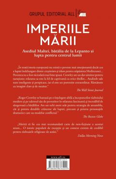 Imperiile marii