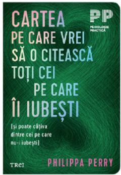 Cartea pe care vrei sa o citeasca toti cei pe care ii iubesti