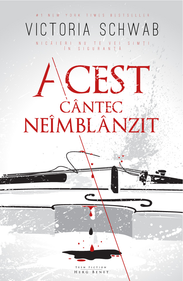 Acest cantec neimblanzit