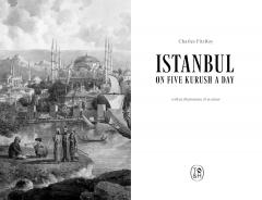 Istanbul on Five Kurush a Day