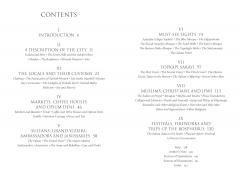 Istanbul on Five Kurush a Day