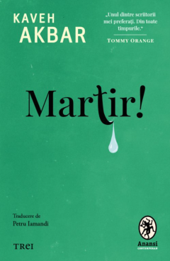 Martir!