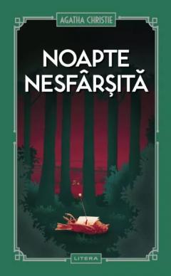 Noapte nesfarsita