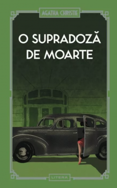 O supradoza de moarte