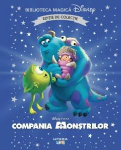 Compania Monstrilor