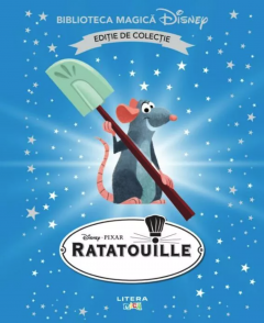 Ratatouille