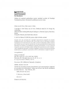 Numele meu este Selma