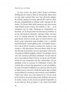 Numele meu este Selma