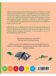 Cel mai reusit an scolar