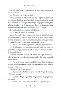 Fata care a baut luna