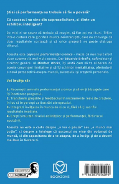 Paradoxul Performantei