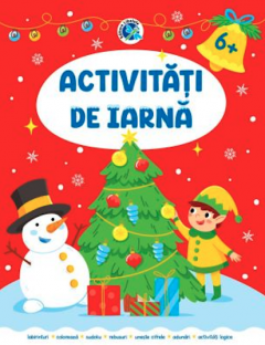 Activitati de iarna