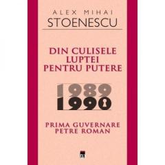 Din culisele luptei pentru putere