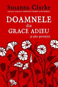 Doamnele din Grace Adieu si alte povestiri