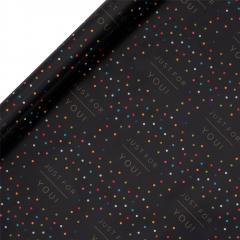 Hartie de impachetat - Roll - Think of Me - Just for You - Spots