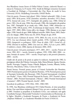 Fals tratat de manipulare