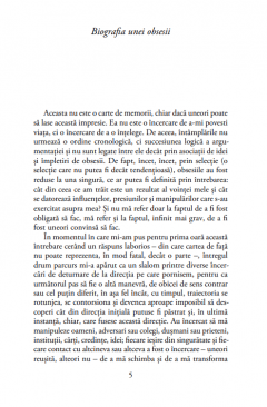 Fals tratat de manipulare