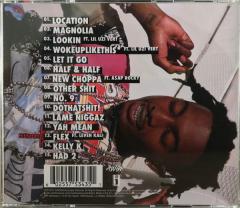 Playboi Carti
