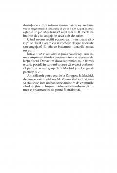 La raul Piedra am sezut si-am plans