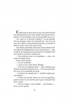 La raul Piedra am sezut si-am plans