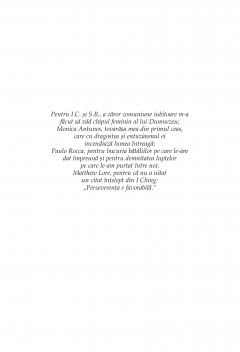 La raul Piedra am sezut si-am plans