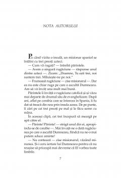 La raul Piedra am sezut si-am plans