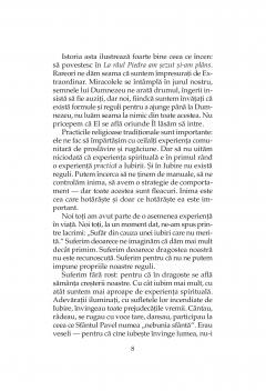 La raul Piedra am sezut si-am plans