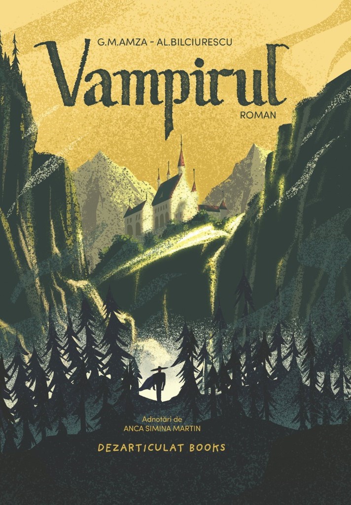 Vampirul
