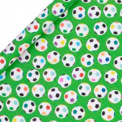 Hartie de impachetat - Football