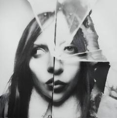 Mayhem (Yellow Vinyl, Alternate Cover)