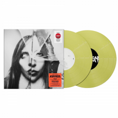 Mayhem (Yellow Vinyl, Alternate Cover)