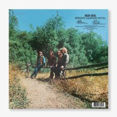 Green River (Green Spring Vinyl)