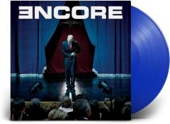 Encore (Blue Vinyl)