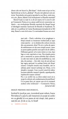 Scrisori pentru cititorii din 2125